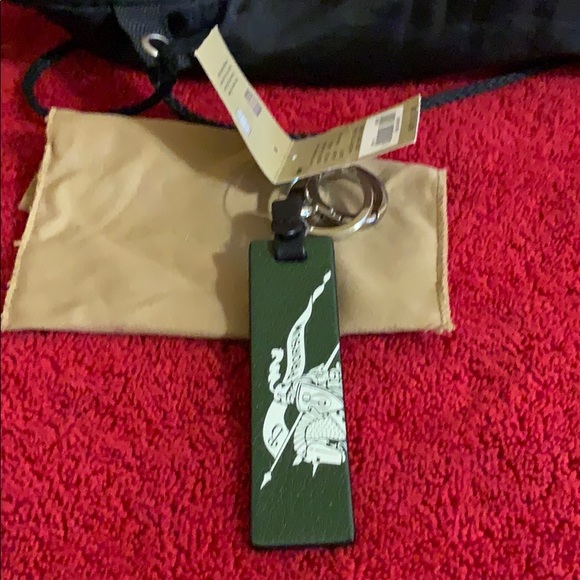 Key chain - Picture 7 of 8